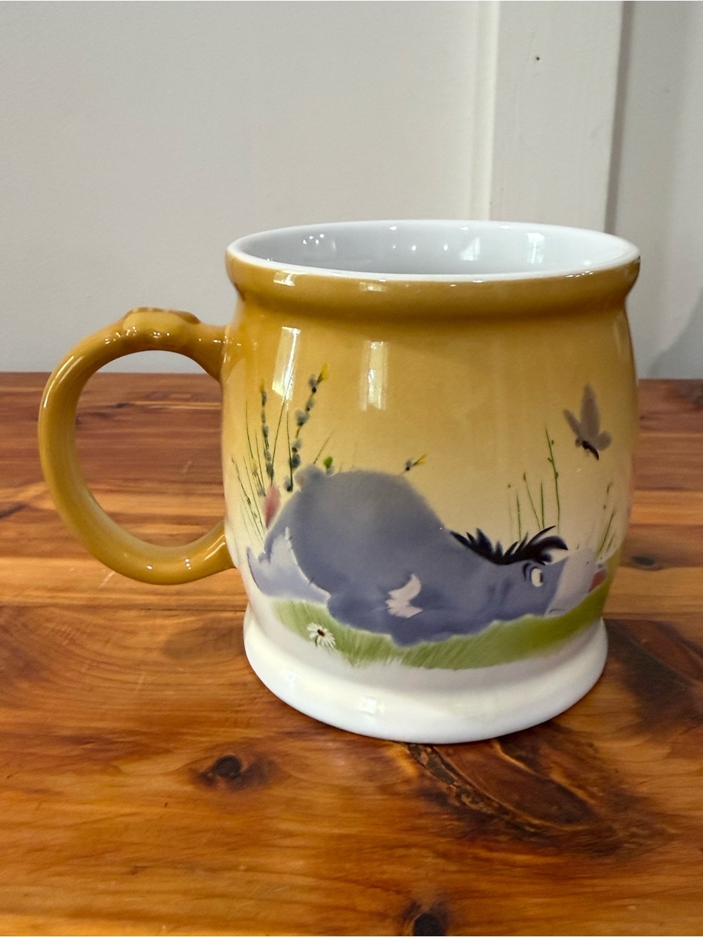 Disney Winnie the Pooh Oversized Mug - Picture 3 of 6